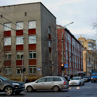 Улица Гайдара