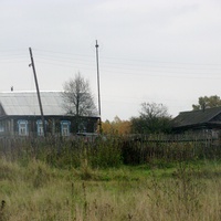 Деревня2012