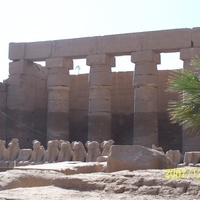История древнего Египта