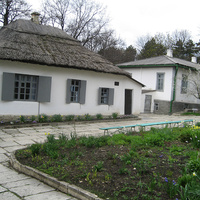 Дом-музей Лермонтова