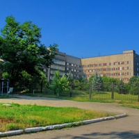 Больница ЕМЗ