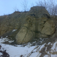 скалы