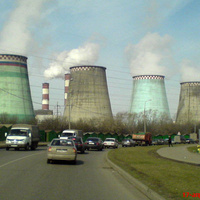 Бирюлевская ТЭЦ