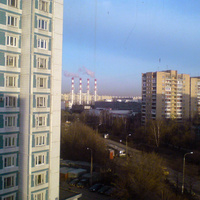 Лебедянская улица