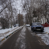 Бирюлево-Загорье