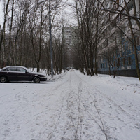 5-й микрорайон загорья