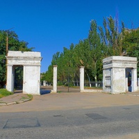 Ворота Политехникума