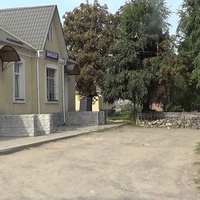 станция Комаровцы