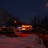 Кафе-бар Шарманщик