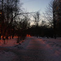 Бирюлевская улица, 32