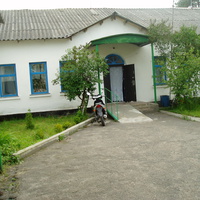 больница в Игнатполе