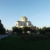 Храм Святого Владимира