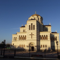 Храм Святого Владимира