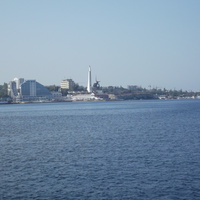 Севастопольская бухта