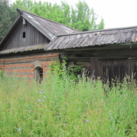 Кладовая Василия Андреевича