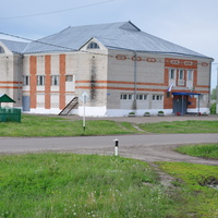 Кильдюшево-культурно административный центр