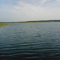 Сергеевское озеро