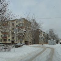 Московская улица