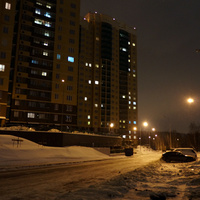 Ягодная улица, 8