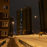 Ягодная улица, 8