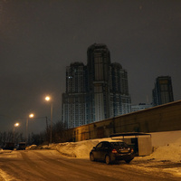 Дом в Загорье