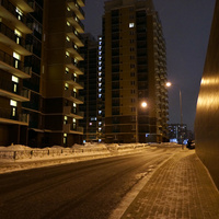 Дома на Ягодной