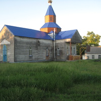 церковь после ремонта