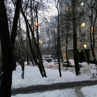 Михневская, 17