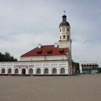 Ратуша-музей