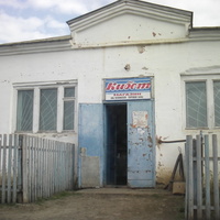 магазин в д.Ямаково