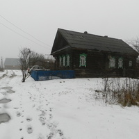 деревня Ротьково