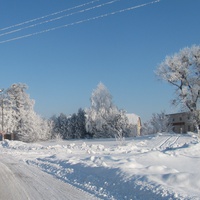 роздоріжжя