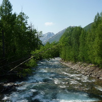 Река Кунерма