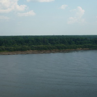Река Вятка