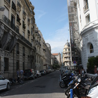 Rue Cronstadt