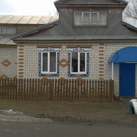Дом Абакумовых в д.Черепаново 2012-04-14-12ч30м