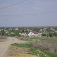 Lymany,village/село Лиманы