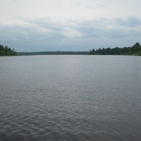 Озеро Высочерт