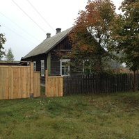 Рудня Маримонова дом