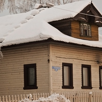 Улица Устьянская, дом 111