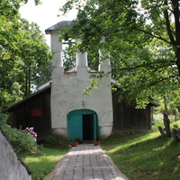 Церковь Сергия и Никандра
