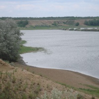 Озеро Башмачинское_2