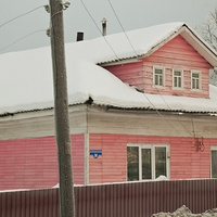Улица Большесельская, дом 36