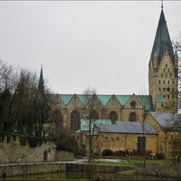 Кафедральный собор Падерборна
