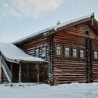 Дом-двор Лимонникова