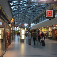 Airport Berlin-Tegel