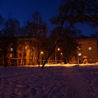 Касимовская улица, 35