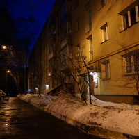 Касимовская улица, 39