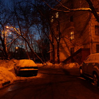 Касимовская улица, 37