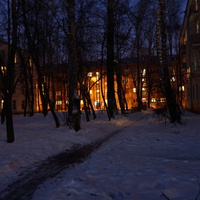 Касимовская улица, 35